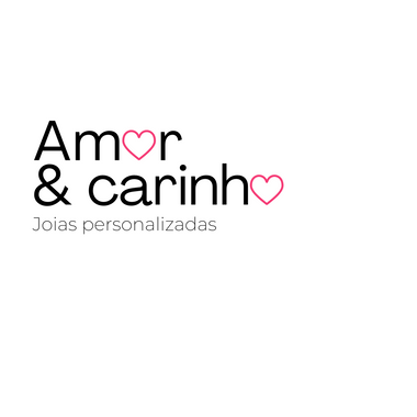 Amor & Carinho - Joias Personalizadas